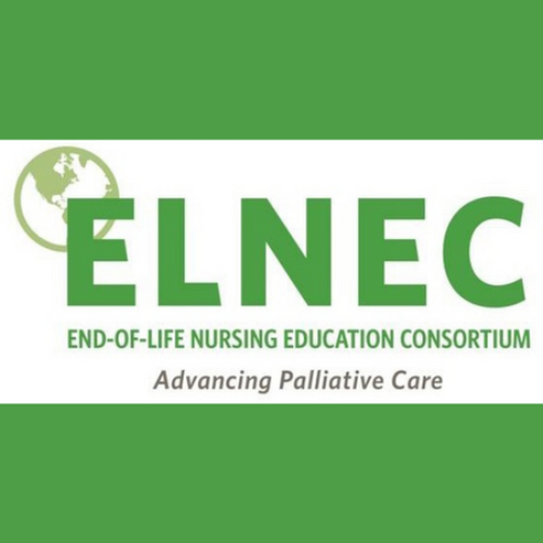ELNEC - End-of-Life Nursing Education Consortium