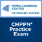 Practice Exam CHPPN